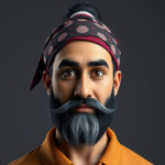 Profile picture of Paul King